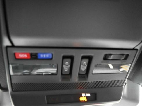 New 2026 Subaru Outback Limited image 17