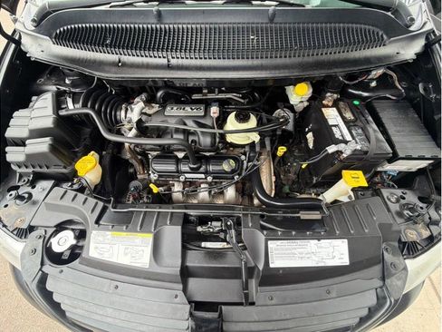 Used 2007 Dodge Grand Caravan SXT FWD image 22