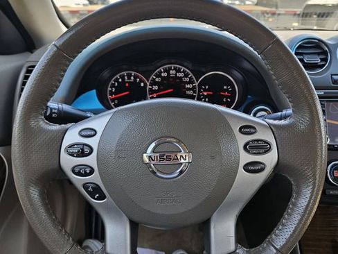Used 2013 Nissan Altima 2.5 S w/ Premium Pkg FWD image 10