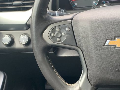 Used 2018 Chevrolet Tahoe LT AWD/4WD image 12