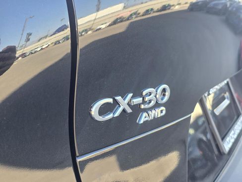 New 2026 MAZDA CX-30 AWD 2.5 S image 5