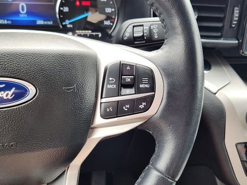 Used 2023 Ford Explorer XLT w/ Equipment Group 202A image 29