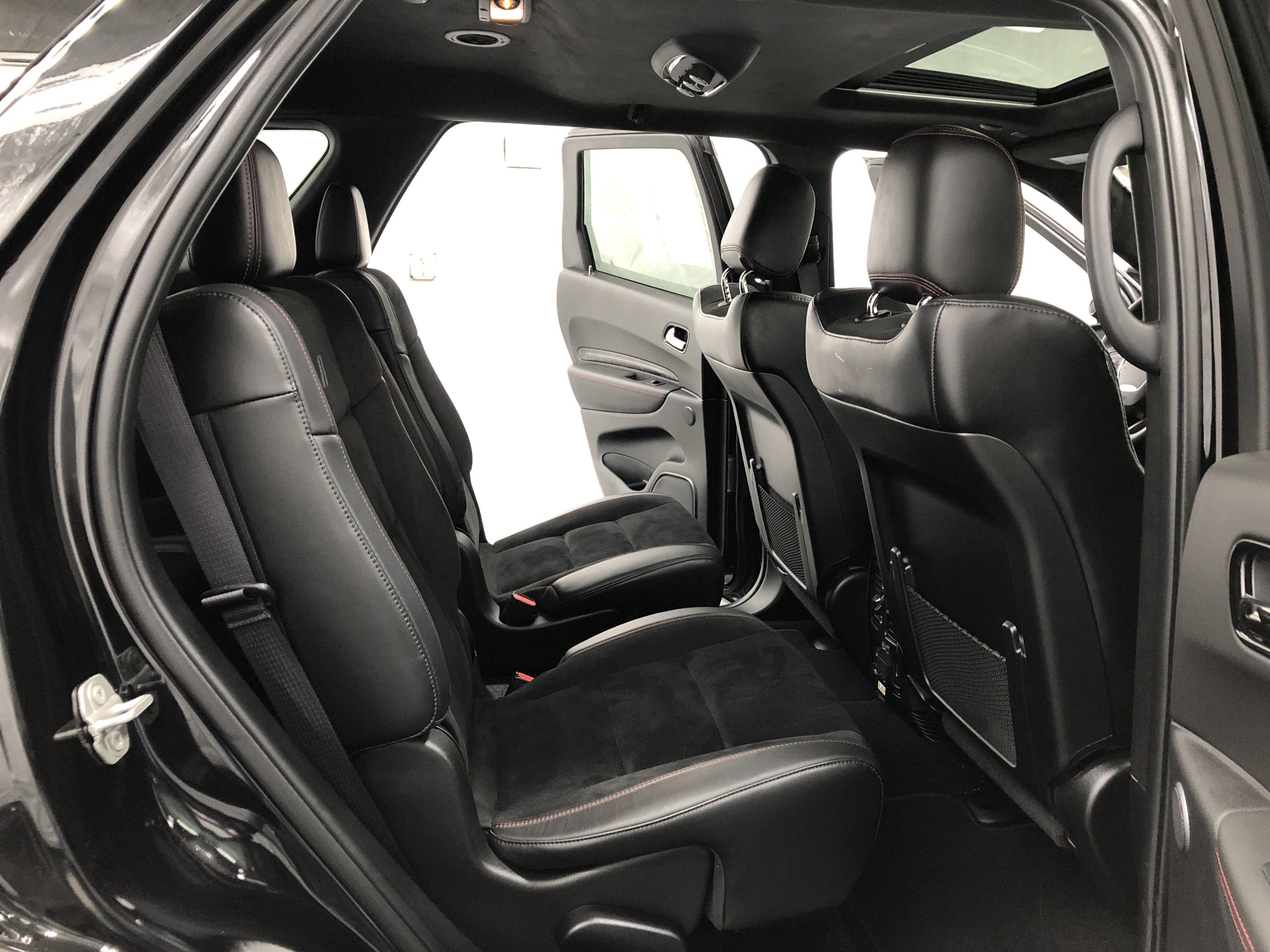 Certified 2024 Dodge Durango R/T AWD/4WD image 11