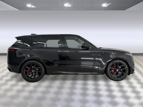 Used 2024 Land Rover Range Rover Sport Dynamic SE AWD/4WD image 8