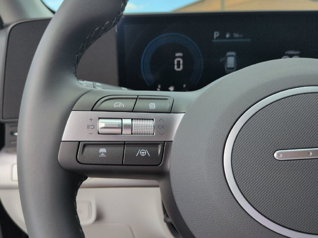 New 2027 Hyundai Kona SEL Sport FWD image 40