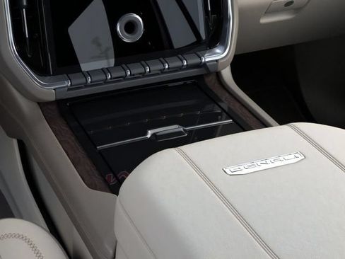 New 2026 GMC Yukon Denali w/ Sun & Power Step Package AWD/4WD image 23