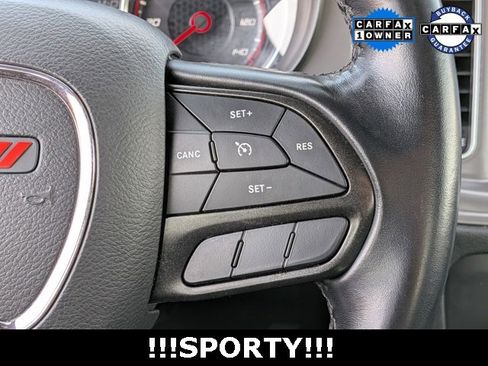 Used 2023 Dodge Charger SXT image 25