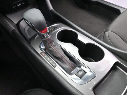 Used 2024 Chevrolet Malibu RS image 25