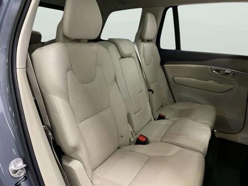 Used 2023 Volvo XC90 T8 Plus w/ Protection Package Premier image 38