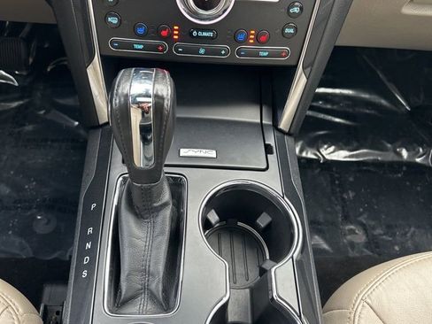 Used 2018 Ford Explorer Limited w/ Equipment Group 301A image 43