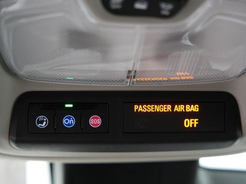 New 2026 Buick Encore GX Preferred w/ Comfort Package image 41