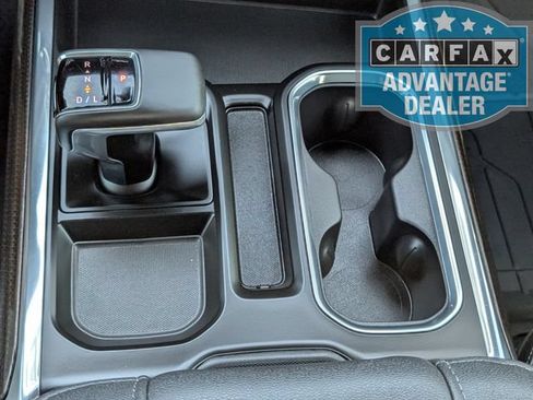 Used 2026 Chevrolet Silverado 1500 RST w/ Convenience Package II AWD/4WD image 13