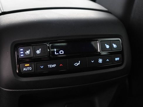 Used 2025 Hyundai Palisade Calligraphy AWD/4WD image 17