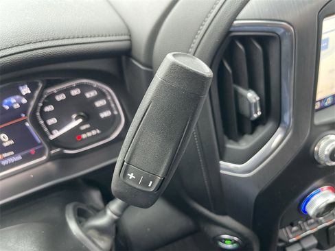 Used 2020 GMC Sierra 1500 Denali w/ Denali Ultimate Package image 16