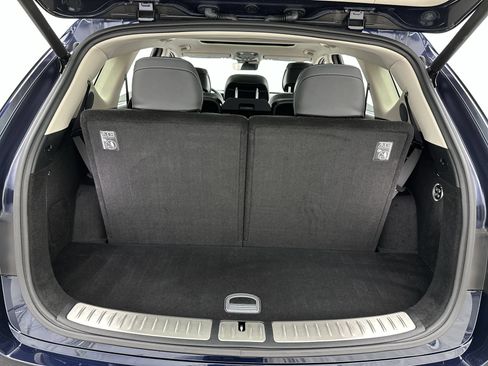 Certified 2026 Genesis GV80 3.5T Advanced AWD/4WD image 25
