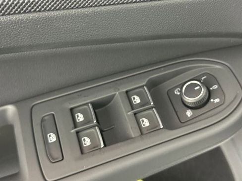 New 2025 Volkswagen GTI Autobahn image 17