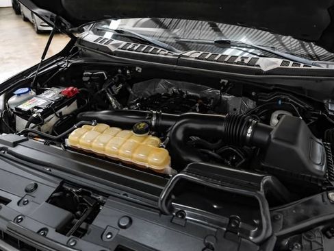 Used 2018 Ford F150 XLT w/ Equipment Group 302A Luxury AWD/4WD image 44