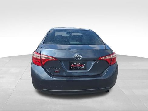 Used 2017 Toyota Corolla L image 4