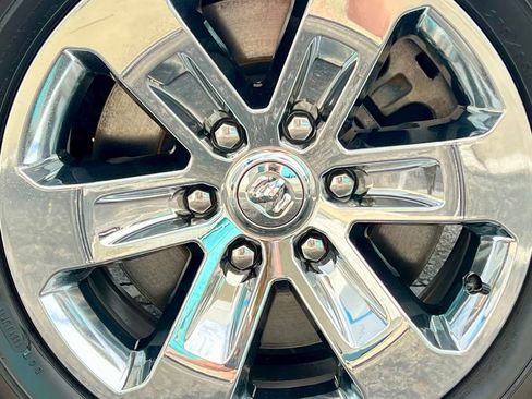 Used 2022 RAM 1500 Laramie image 13