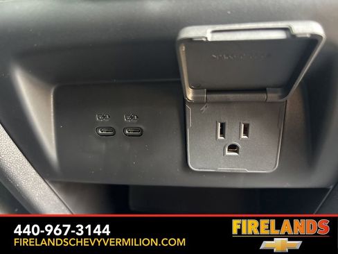 New 2026 Chevrolet Traverse LT w/ Driver Confidence Package image 48