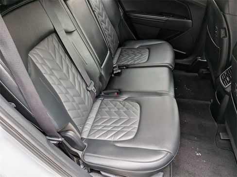 Certified 2023 Kia Sportage X-Line w/ X-Line Premium Package image 25