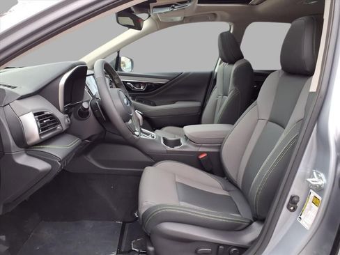 New 2025 Subaru Outback Onyx Edition image 16