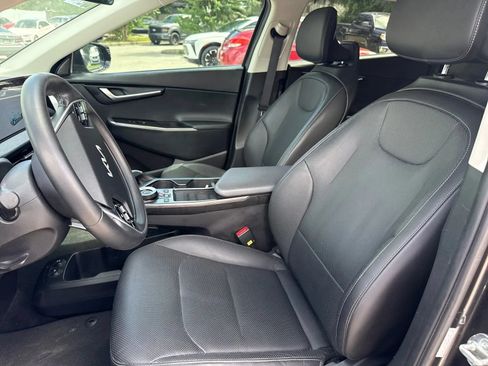Used 2023 Kia EV6 Wind RWD image 12