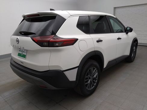 Used 2023 Nissan Rogue S FWD image 10
