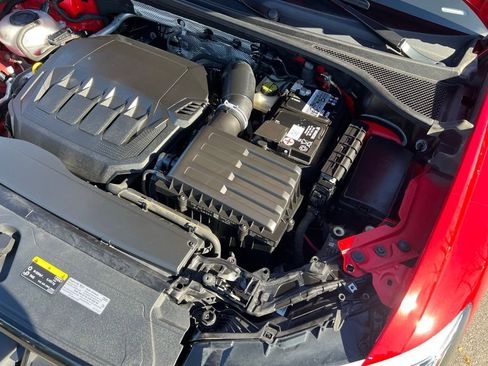 Used 2022 Audi Q3 2.0T Premium Plus w/ Premium Plus Package image 44