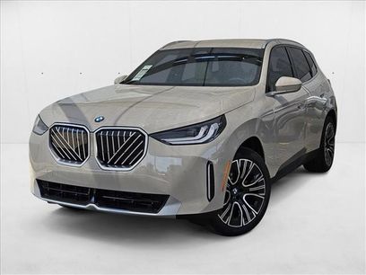 New 2026 BMW X3 xDrive30