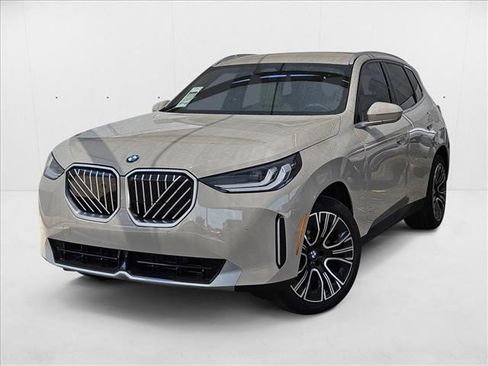 Used 2026 BMW X3 xDrive30 image 1