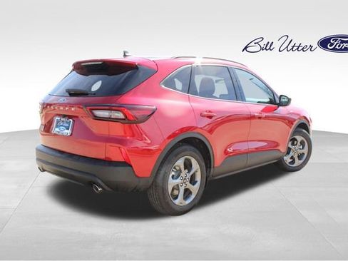 New 2026 Ford Escape ST-Line image 3