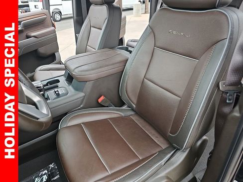 Used 2024 GMC Sierra 1500 Denali w/ Technology Package image 14