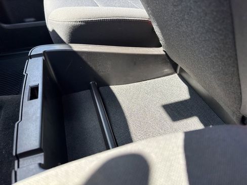 Used 2017 Chevrolet Silverado 2500 LT w/ All Star Edition image 19