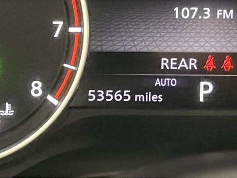 Certified 2022 Nissan Rogue SL image 10