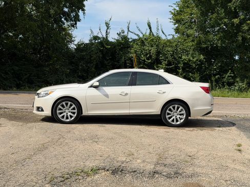 Used 2014 Chevrolet Malibu LT FWD image 5
