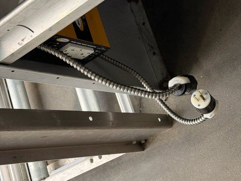 Used 2018 Ford Transit 250 148 Medium Roof w/ Exterior Upgrade Package image 16