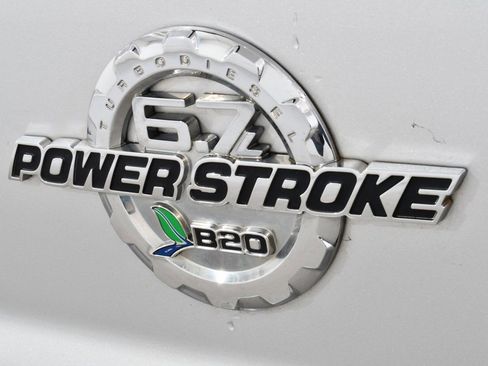 Used 2015 Ford F350 Platinum image 22