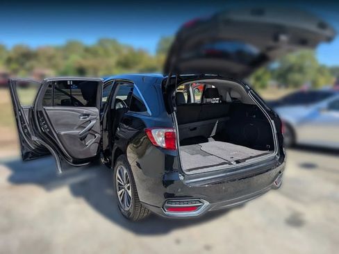 Used 2016 Acura RDX AWD w/ Advance Package image 12