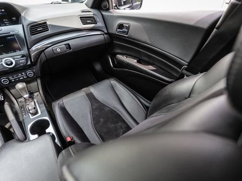 Used 2021 Acura ILX FWD image 42