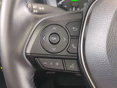 Used 2024 Toyota Corolla SE image 23