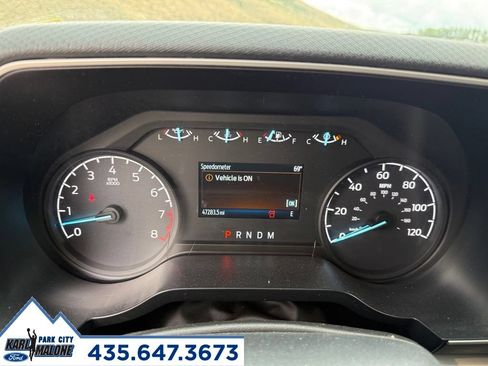 Used 2022 Ford F150 XLT w/ Trailer Tow Package AWD/4WD image 19