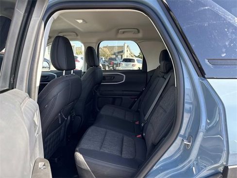 Used 2022 Ford Bronco Sport Big Bend w/ Convenience Package image 12