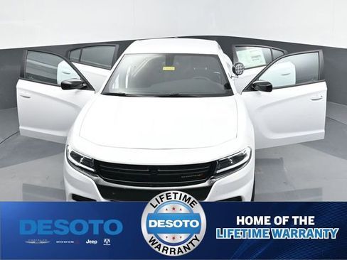 New 2023 Dodge Charger Police w/ Convenience Group I AWD/4WD image 44