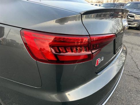 Used 2018 Audi S4 Premium Plus image 13