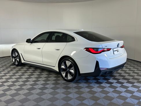 Certified 2023 BMW i4 eDrive35 w/ Premium Package image 3