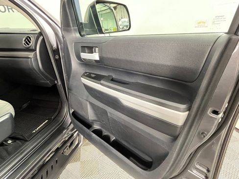 Used 2019 Toyota Tundra SR5 w/ TRD Sport Package AWD/4WD image 22