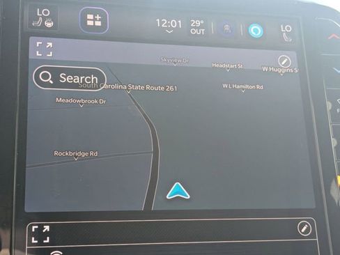 New 2026 RAM 1500 Big Horn image 22