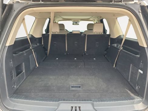 Used 2024 Ford Expedition Max Limited AWD/4WD image 21