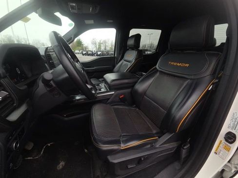 Used 2023 Ford F150 Tremor w/ Equipment Group 402A High image 21